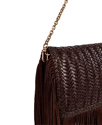Sam Edelman Felicia Magnetic Small Clutch Handbag