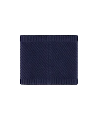 Deux par Deux Little and Big Unisex (7-16) Winter Knit Neckwarmer