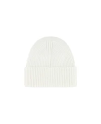 Deux par Deux Little and Big Unisex Ribbed Knit Hat