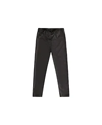 Deux par Little and Big Girl (6-14) Faux Leather Leggings