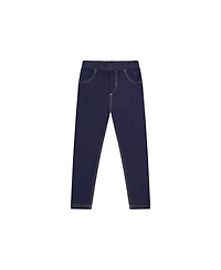Deux par Big Girls (6-14) Jeggings Denim