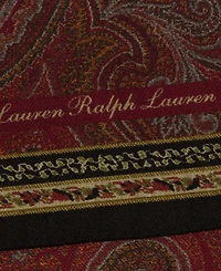 Lauren Ralph Lauren Paisley Wrap