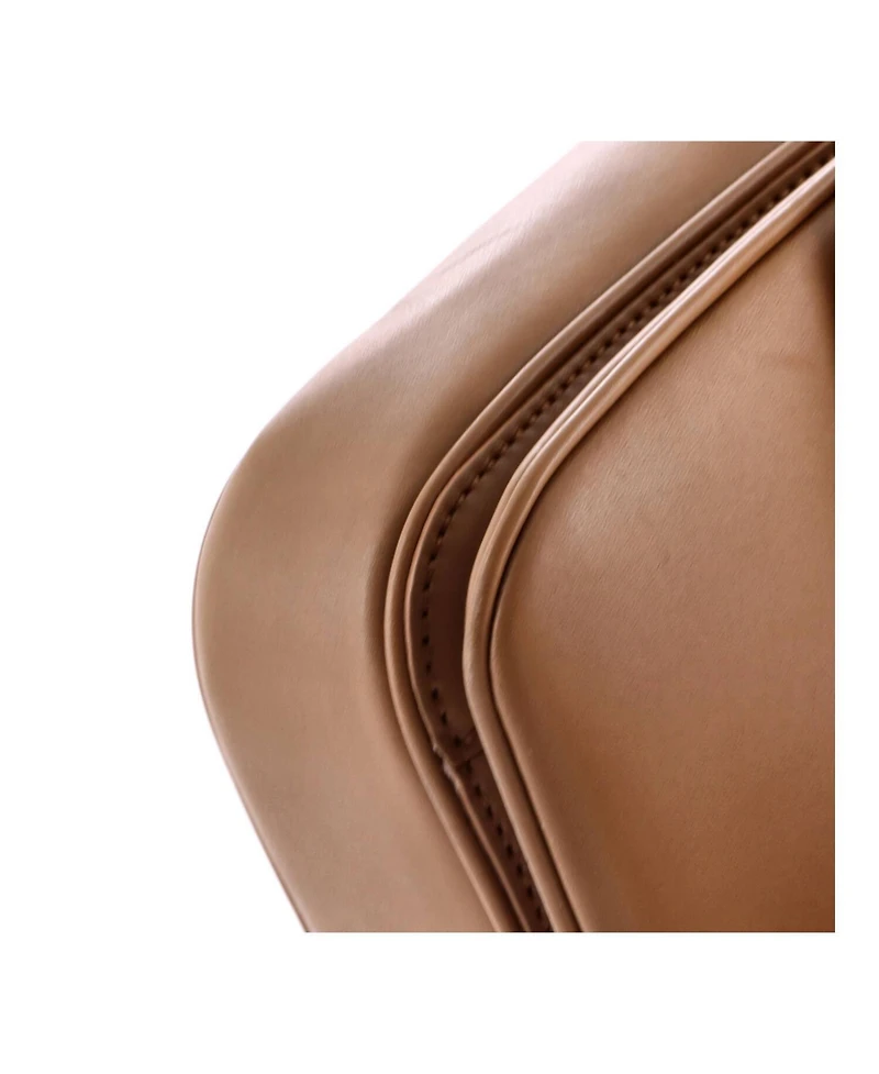 Pre-Owned Celine C Bag Leather Small