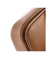 Pre-Owned Celine C Bag Leather Small