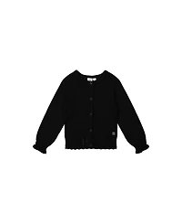 Deux par Baby Girl's (12M-24M) Knit Cardigan