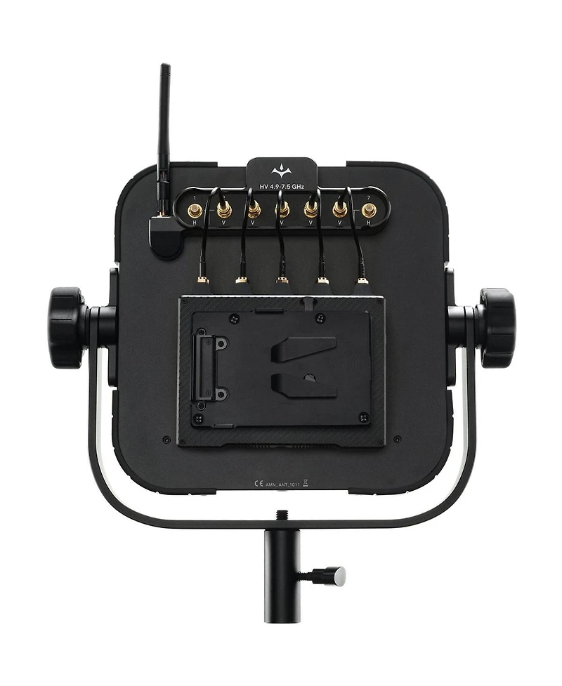Teradek Antenna Array for Bolt 4K 4.9-7.3GHz, V-Mount