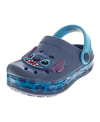 Disney Lilo and Stitch Girls Shoes 5 - 12 Eva Clogs, Water Shoes: Kids Pool Beach Summer