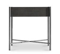 Bernhardt Outline 23.69" Square Side Table