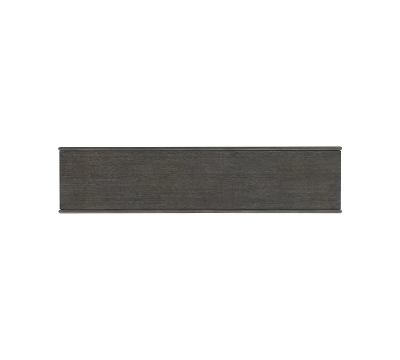 Bernhardt Outline 68" Wooden Console Table