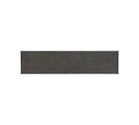 Bernhardt Outline 68" Wooden Console Table