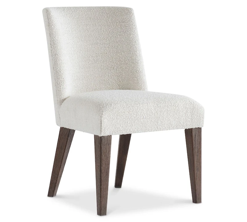 Bernhardt Outline 6-Piece Round Dining Set (Table & 5 Side Chairs)