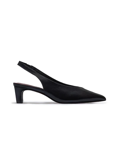 Bernardo Footwear women's Maude Slingback Pump