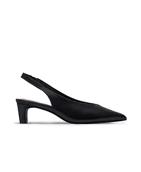 Bernardo Footwear women's Maude Slingback Pump