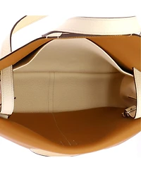 Pre-Owned HERMES 31 Halzan Bag Verso Clemence