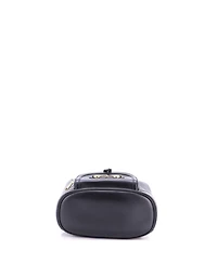 Pre-Owned Gucci Horsebit 1955 Backpack Leather