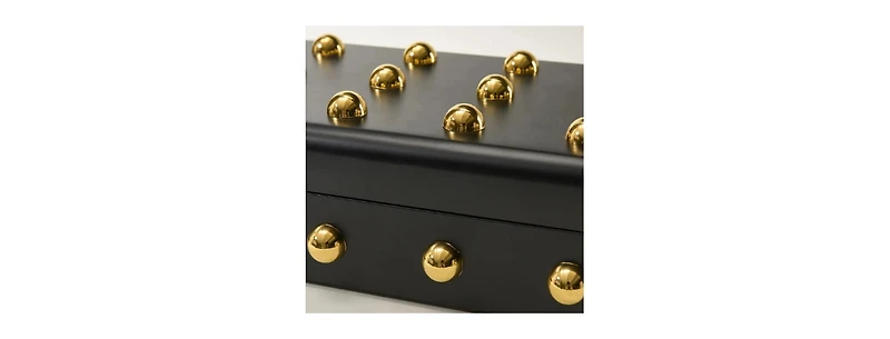 Z Gallerie Paxton Box