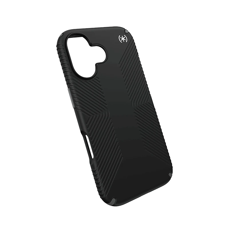 Speck Presidio2 Grip MagSafe Case for Apple iPhone 17