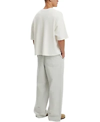 Cotton On Men's Super Baggy Resort Pants