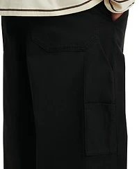 Cotton On Men's Super Baggy Worker Pants