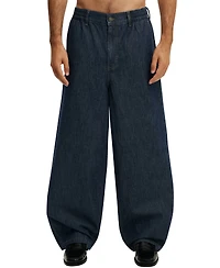 Cotton On Men's Relaxed Baggy Jogger By Relaxed-Fit Pants