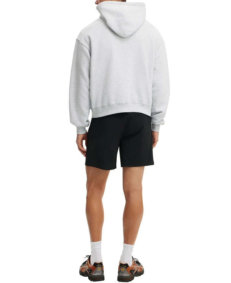 Cotton On Men's Easy Active Shorts, 6" Inseam