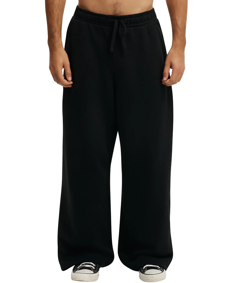 Cotton On Men's Super Baggy Track Pants