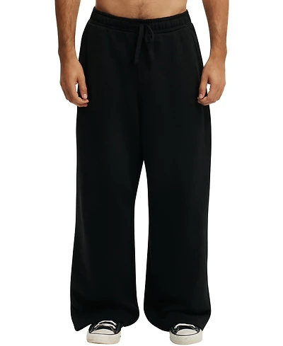 Cotton On Men's Super Baggy Track Pants