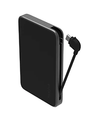 mophie PowerStation Plus 2024 Power Bank 5,000 mAh