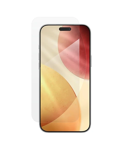 Zagg Glass Screen Protector for Apple iPhone 17 Pro Max