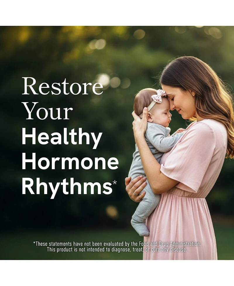 Myo-Inositol & D-Chiro Inositol for Hormone Balance for Women | Microbeadlet Technology to Regulate Menstrual Cycle & Support Ovarian Health | Myo Ino