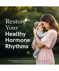 Myo-Inositol & D-Chiro Inositol for Hormone Balance for Women | Microbeadlet Technology to Regulate Menstrual Cycle & Support Ovarian Health | Myo Ino