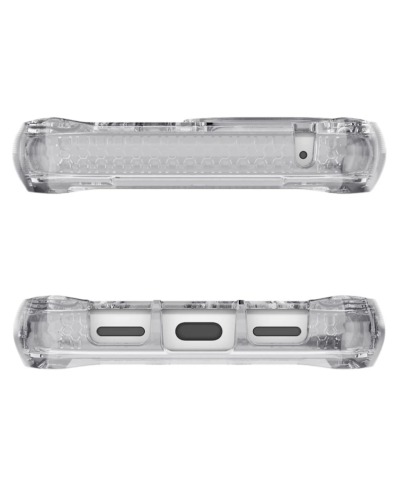 Itskins Spectrum R Clear Case for Google Pixel 10a