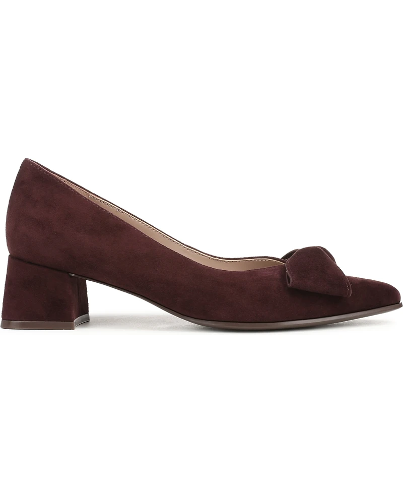 Naturalizer Women's Mavis Slip-On Pumps