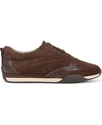 Naturalizer Women's Tao Lace-Up Sneakers
