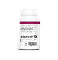 Kyolic Aged Garlic Extract Formula 110, CoQ10 Cardiovascular, 100 Capsules