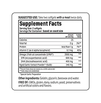 Kyolic Aged Garlic Extract Formula 150, Cholesterol and Circulation Health, 90 softgels