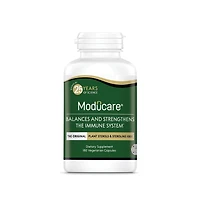 Moducare Daily Immune Support, Plant Sterol Dietary Supplement