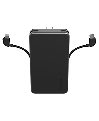 mophie PowerStation Plus 2024 Ac Power Bank 10,000 mAh