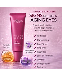 skinChemists Retinol & Bakuchiol Eye Serum 15ml
