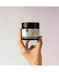 Dr. Botanicals Lavender and Vitamin C Day and Night Moisturiser 50milliliter