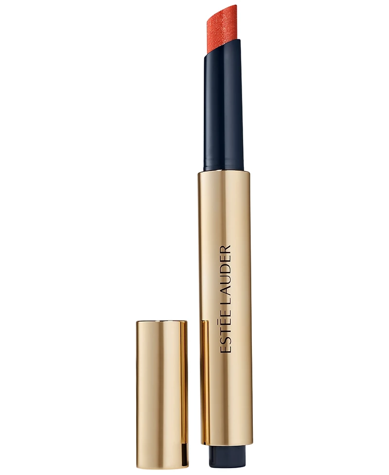 Estee Lauder Pure Color Melt-On Shimmers Lip Gloss Stick