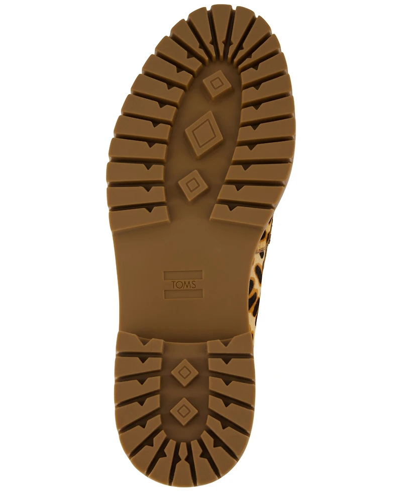 Toms Women's Cara Slip-On Loafers