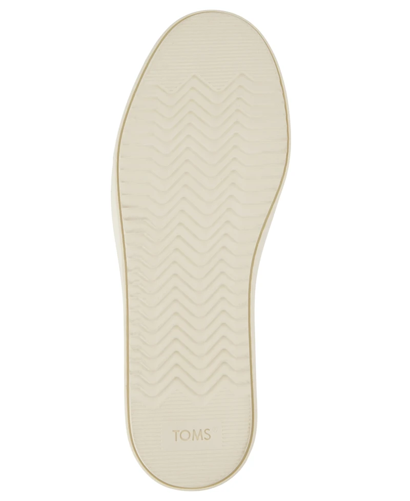 Toms Women's Emily Slip-On Sneakers
