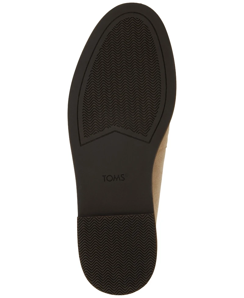 Toms Women's Marie Slip-On Loafers