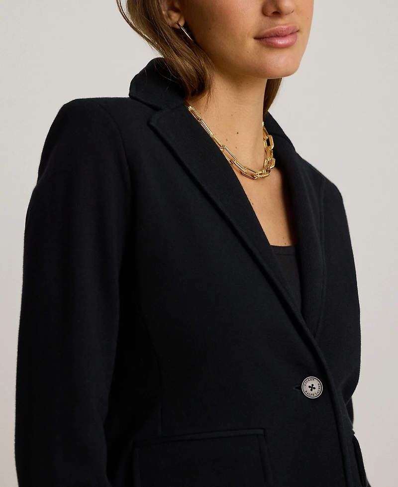 Lauren Ralph Lauren Petite Blazer