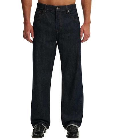 Cotton On Men's Baggy Jeans