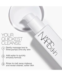 Nars Light Reflecting Cleansing Oil, 5 oz.