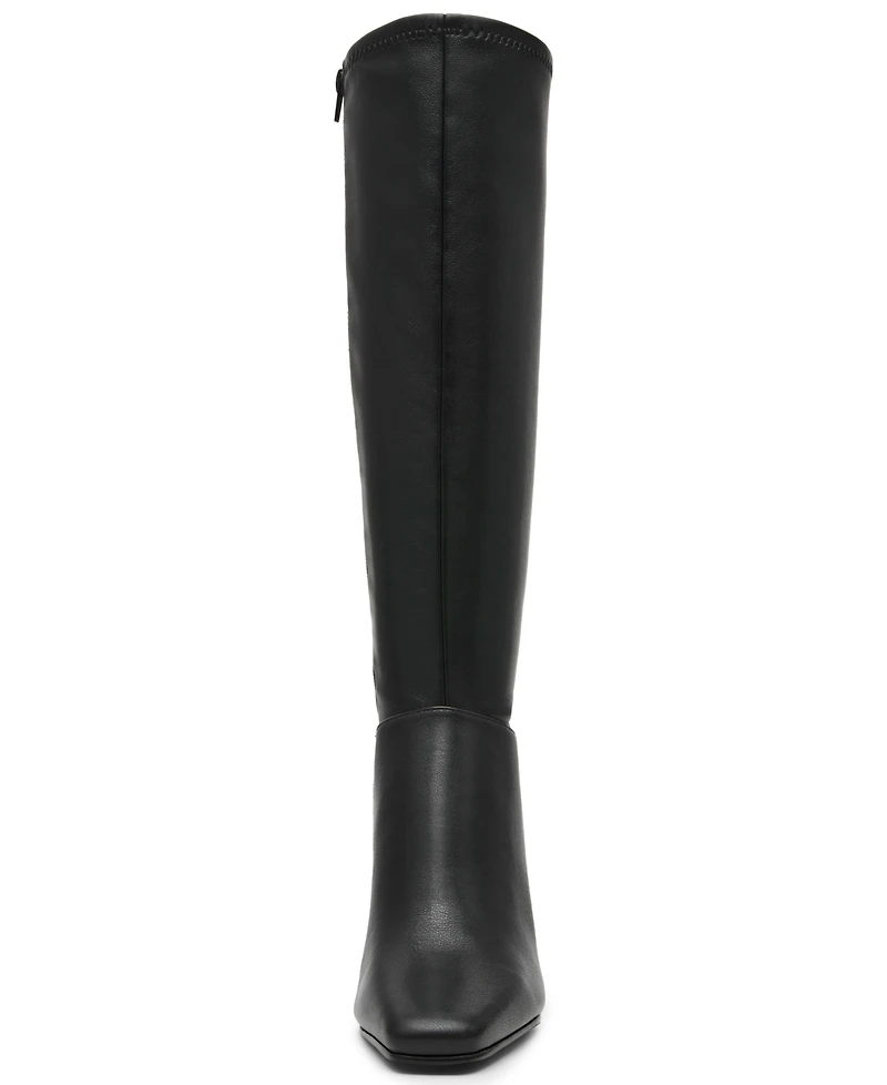 Steve Madden Women's Fior Knee High Dress Boots