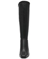 Steve Madden Women's Fior Knee High Dress Boots