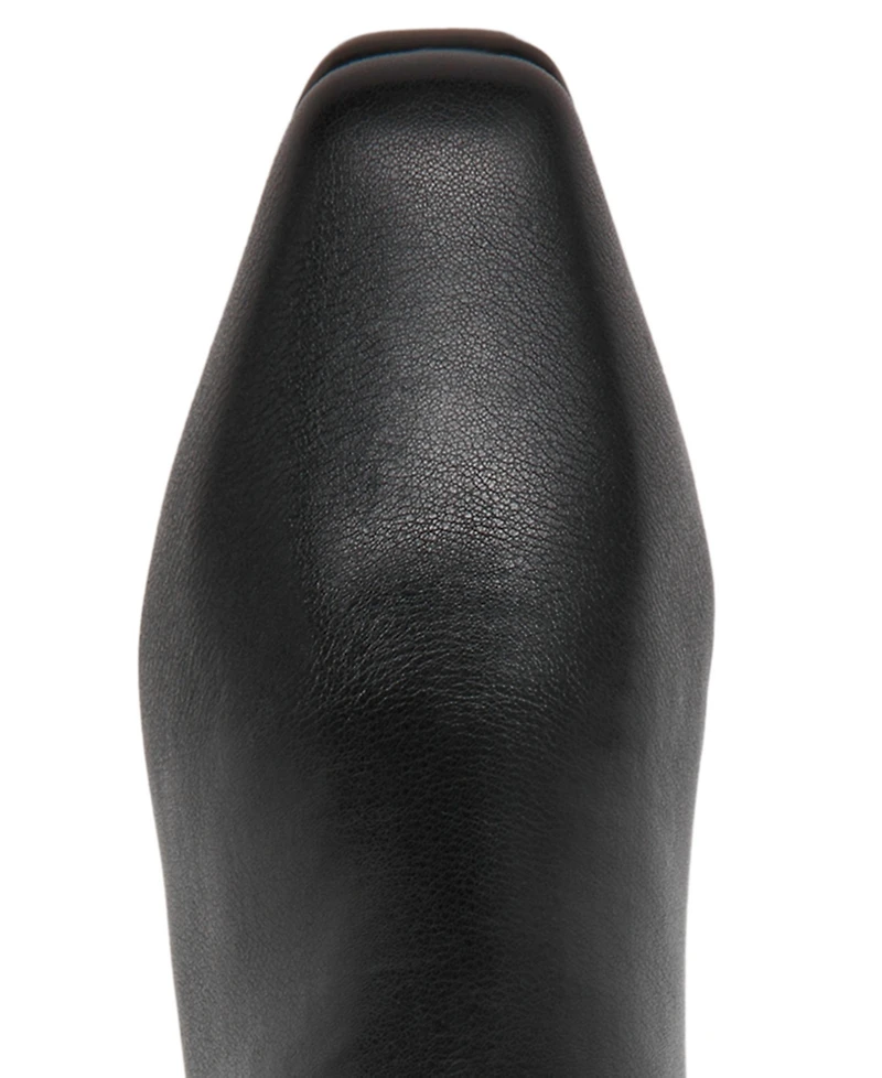 Steve Madden Women's Fior Knee High Dress Boots